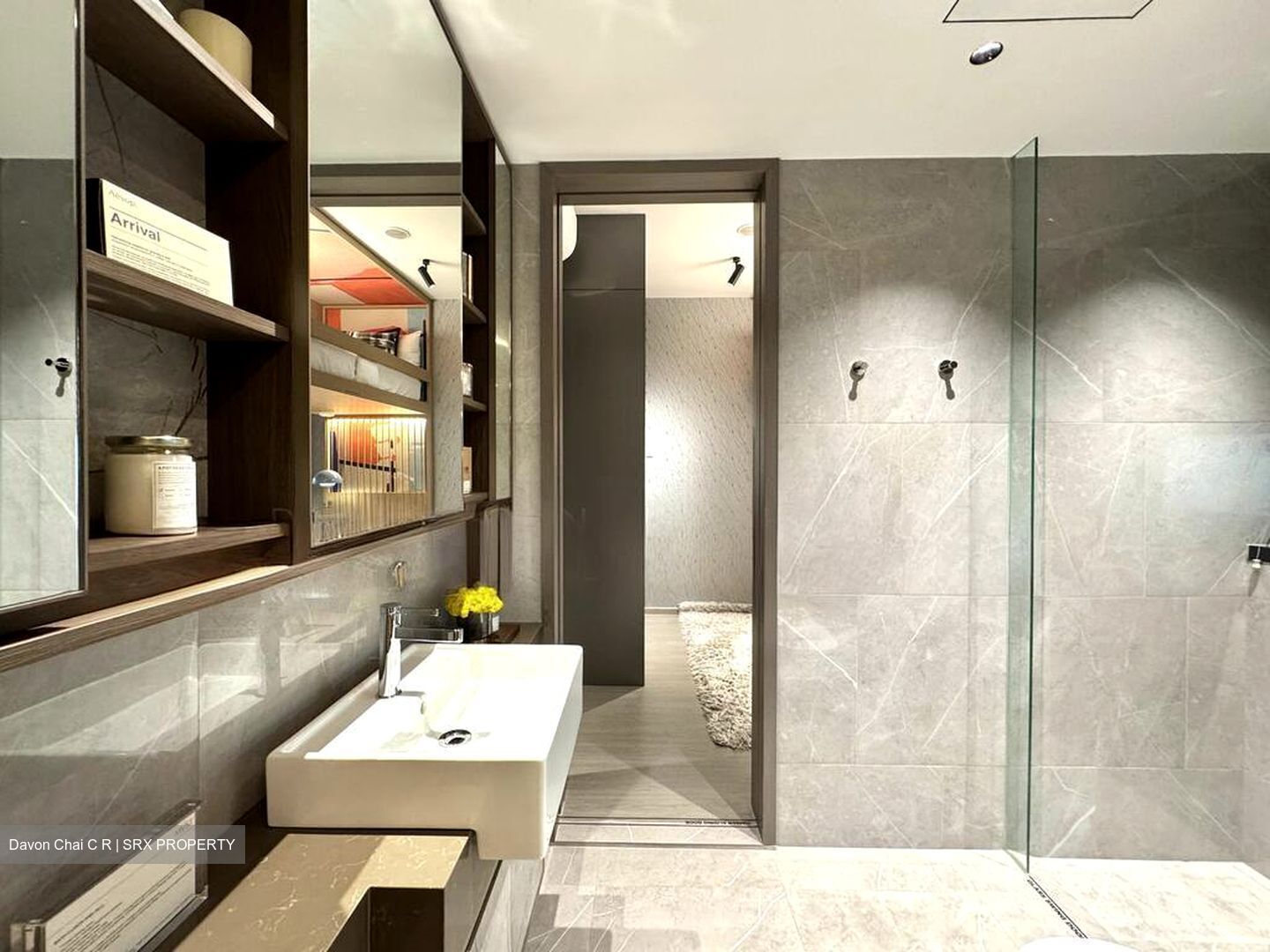 The Myst (D23), Condominium #495709761